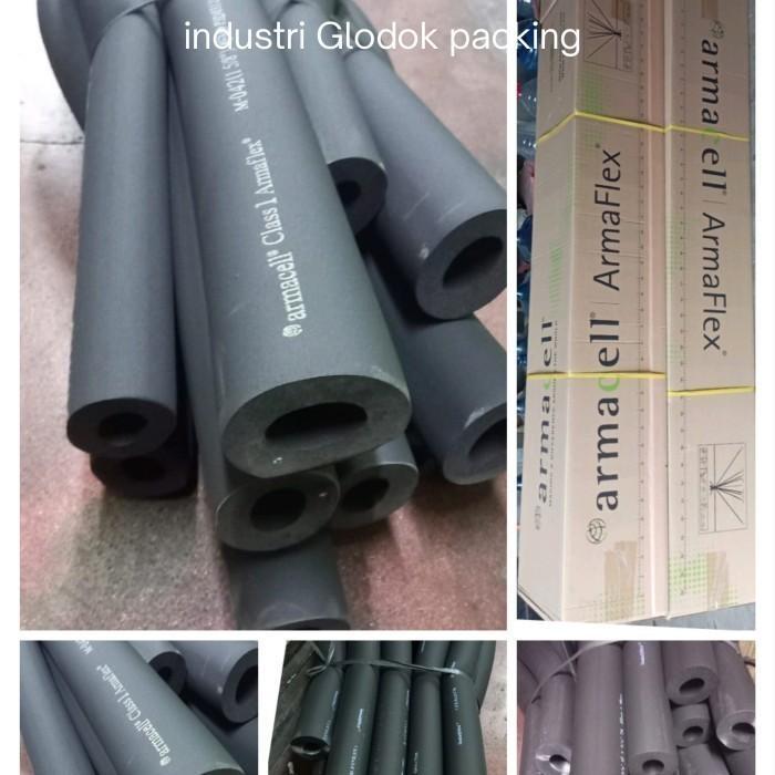 Terbaru Pipa Isolasi /Pipa Armaflex 1Inch (25Mm) Per Batang