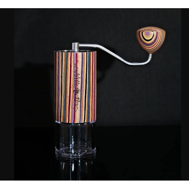 Mischief M40 Hand Grinder