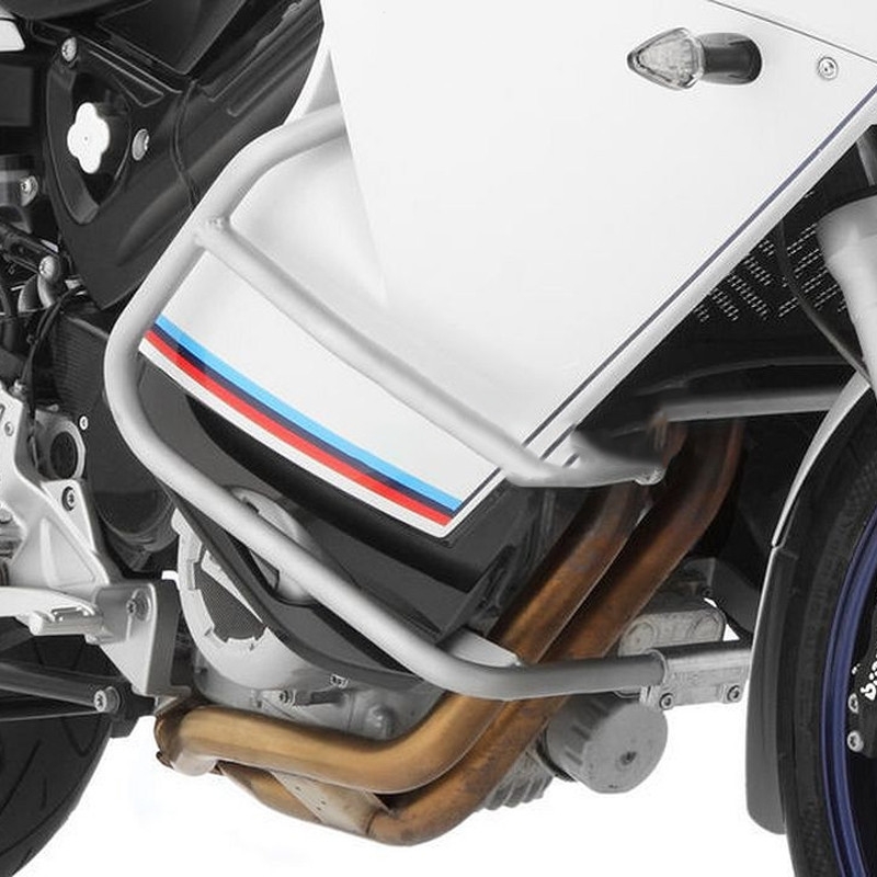 FOR BMW F800GT F800 GT F 800GT F 800 GT 800GT MOTORCYCLE ENGINE TANK GUARD HIGHWAY CRASH BAR FRAME