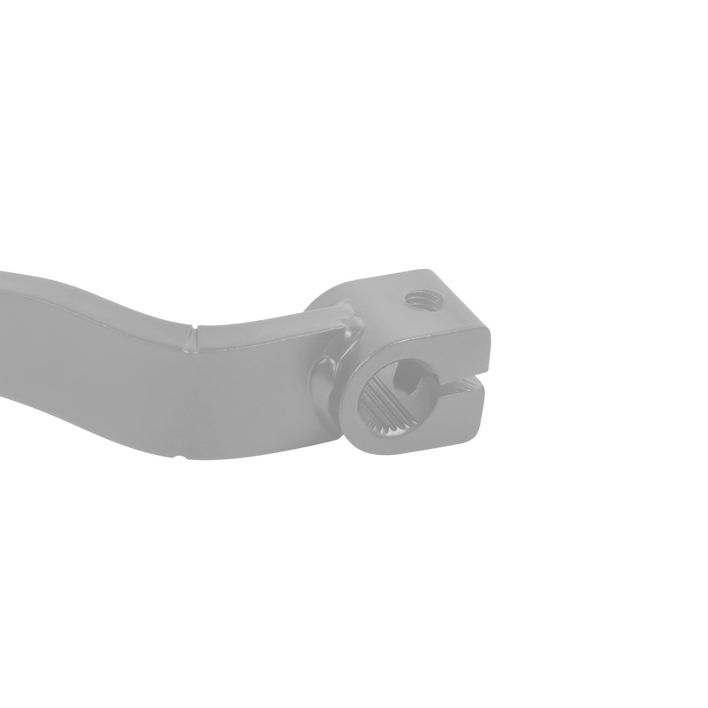 KLX 230 R RS MOTORCYCLE GEAR LEVER FOR KAWASAKI KLX230 KLX230R KLX230RS KLX 230R 2021-2025 REAR GEAR