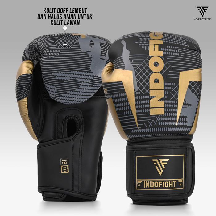 Sarung Tinju Muaythai Murah Glove Muaythai Glove Boxing