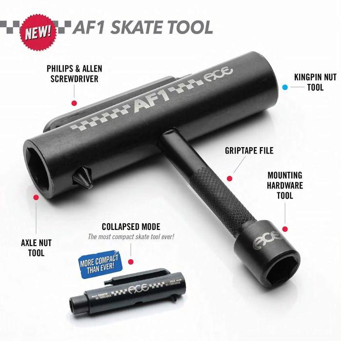 Ace Trucks AF1 Skate Tools