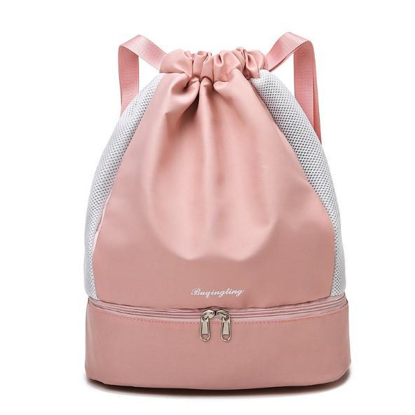 Eiger Adventure - - Ransel Anti Air - Backpack - Ransel - Ransel Wanita Import