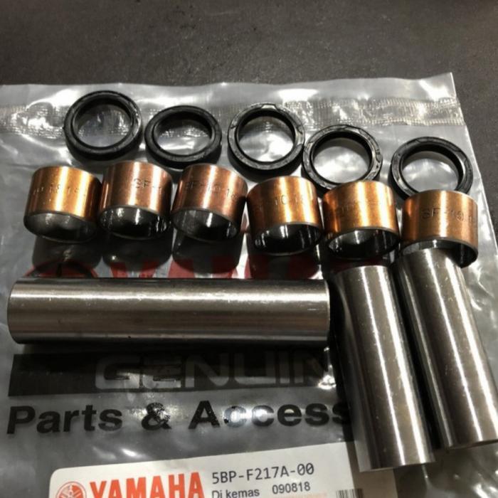 BOSH MONOSHOCK UNITRACK SCORPIO 5BP