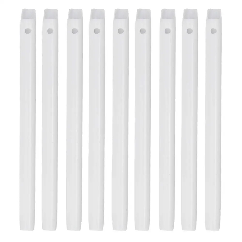 100Pcs/bag Disposable Hve High Volume Suction Vented Dental Evacuation Tips Dental Tools Dentisty