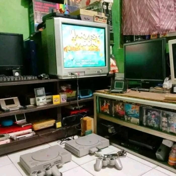Servis Ps1,Ps2,Ps3,Psp & Nintendo Game Terbaru