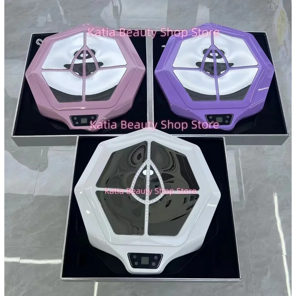 EMS Pelvic Floor Machine Non-invasive Kegel Pelvic Floor Muscle Training Postpartum Incontinence