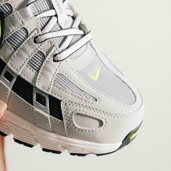 P-6000 Grey Fog Volt Smoke Grey