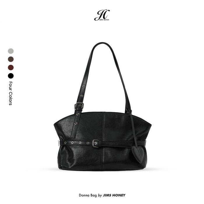 Palomino - Tas Totebag Bag Hand Bag Shoulder Wanita - Donna Bag