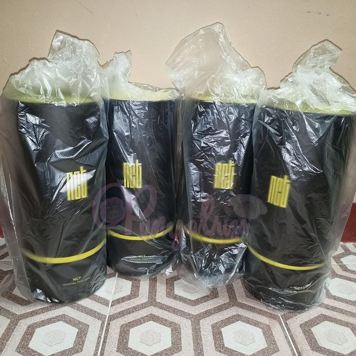 Lightstick Nct Nct Dream Nct127