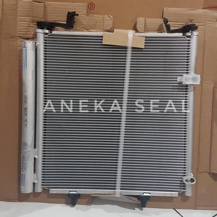 Condensor Kondensor Ac Mobil All New Avanza 1300 Cc Veloz