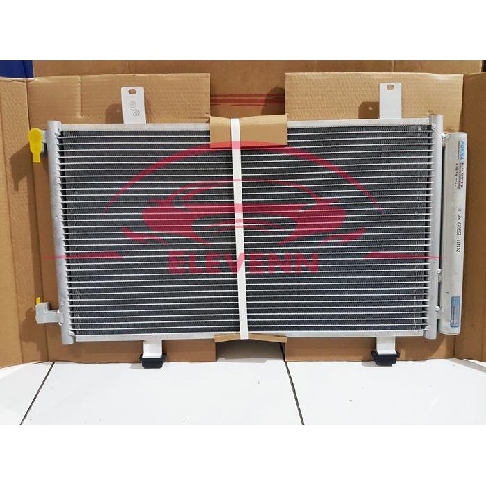 Condensor Kondensor Ac Mobil Suzuki Sx4 X-Over Xover