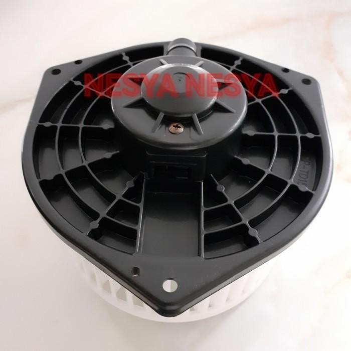 Dinamo Motor Blower Fan Kipas Angin Ac Mobil Isuzu New D-Max Dmax