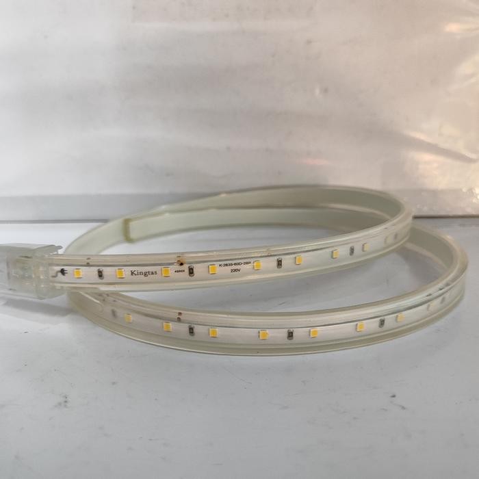 Pilihan- Lampu Selang Led Kingtas Meteran