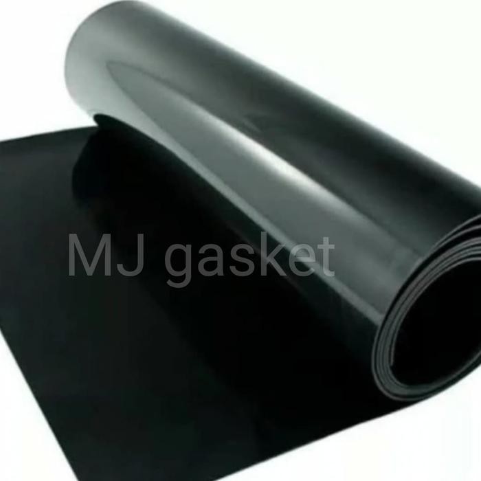 rubber gasket NBR / nitril NBR rubber gasket tebal 3mm 1500mm x 1500mm