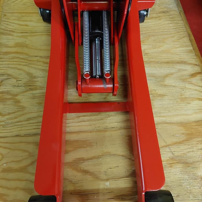 DONGKRAK BUAYA 3TON CEPER / DONGKRAK MOBIL