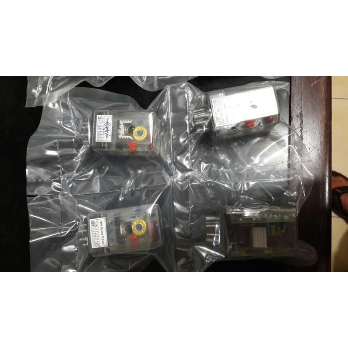 SPEED KONTROL BAND SEALER FRB-770,SPEED CONTROL FRB 770