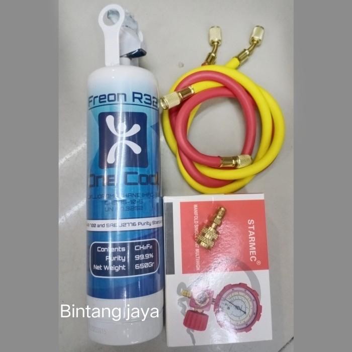 Harga Freon R32 Paket Terbaru Nov 2025 | BigGo Indonesia