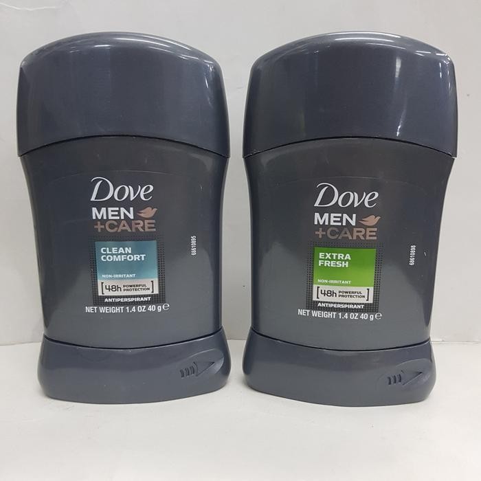 Dove Men Care Deodorant Stick