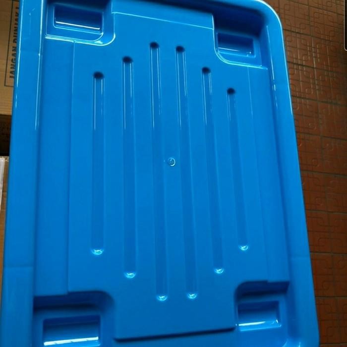 Bisa Termin Box Kontainer Plastik 30 Liter/ Box Container 30Liter/ Box 30Liter