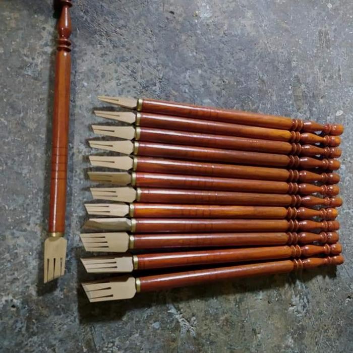 

Promo! Qalam Dekorasi Qalam Dekor Handam Dekor