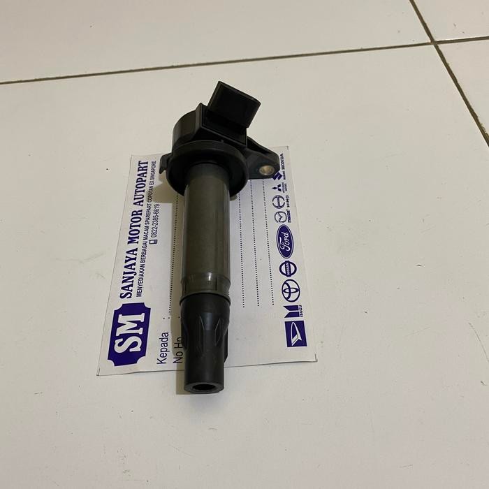 Ignition coil kuil koil toyota avanza xenia rush terios grand max asli