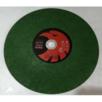 Bosch Indo - Mata Batu Gerinda Potong 14 Inch Hijau Cutting Wheel Disc