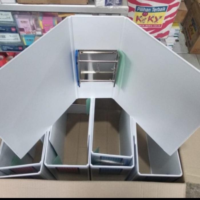 

Melayani Faktur Pajak! Odner Bambi A4 1178 80Cm Per Dus(12Bh)