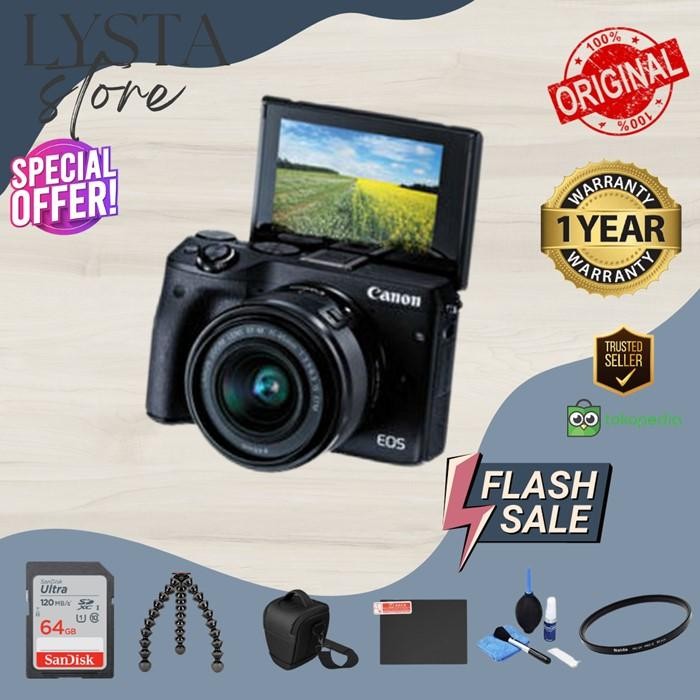 CANON EOS M3 / EOS M3 / CANON M3 Shopeseler