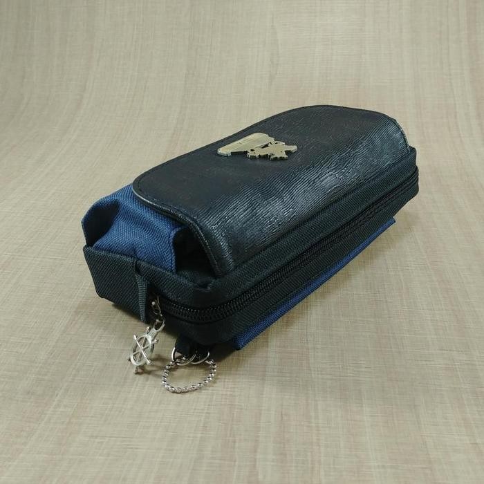 

PENCIL CASE BUILDING - KOTAK PENSIL LOGO BANGUNAN TY1807