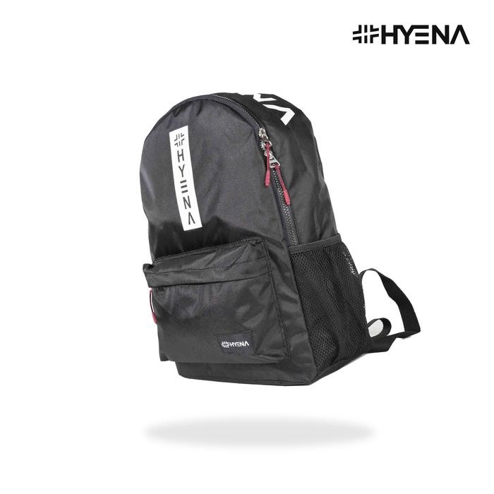 Fosil - Ransel Polos Simply Backpack Fashion Tas Sekolah Kerja Kuliah Pria Wanita (Zl18)