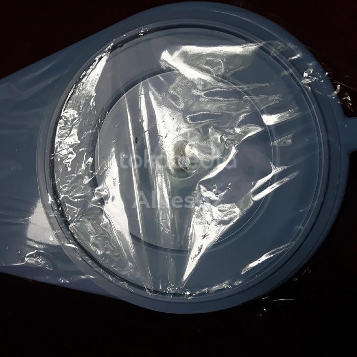 Pispot Bab dewasa / Pispot sodok Bab dewasa / Pispot / pispot Biru