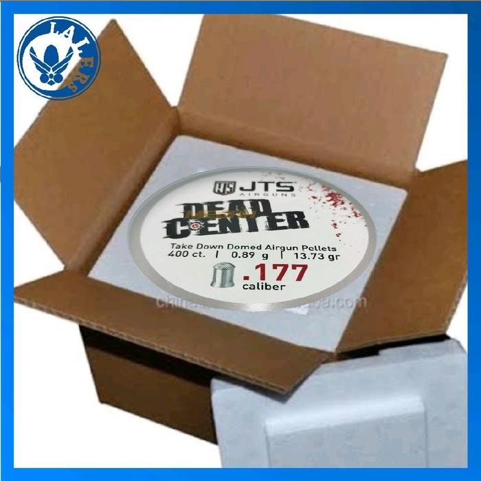 

Packing Extra Styrofoam JTS DEAD CENTER 8,7 10,4 13,73 GR