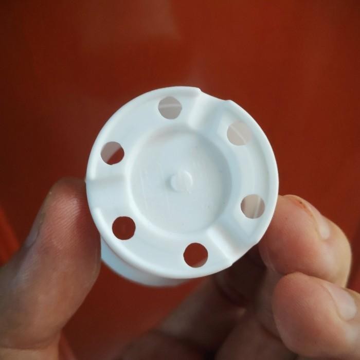 Pot Bulat NKT Sanse Mini 5cm Best Quality