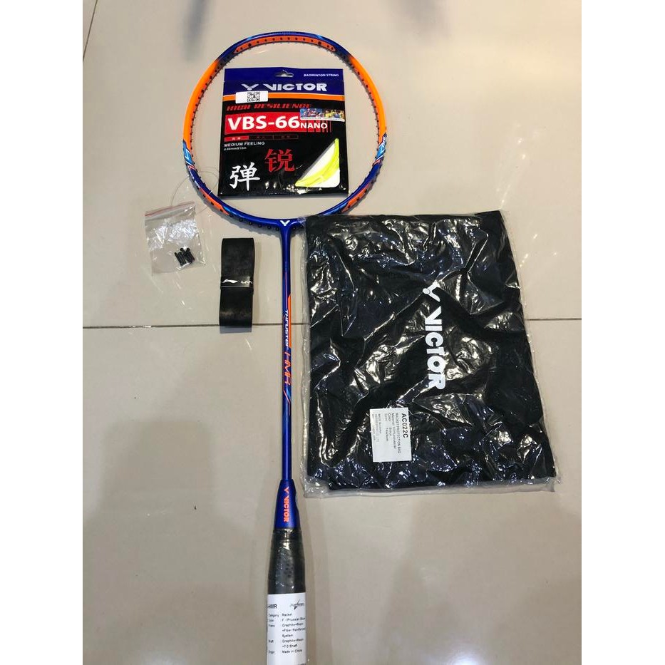 raket victor Thruster HMR