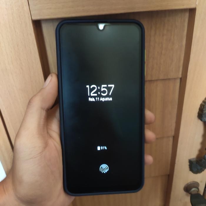 LCD SAMSUNG A50 ORIGINAL COPOTAN ORIGINAL QUALITY