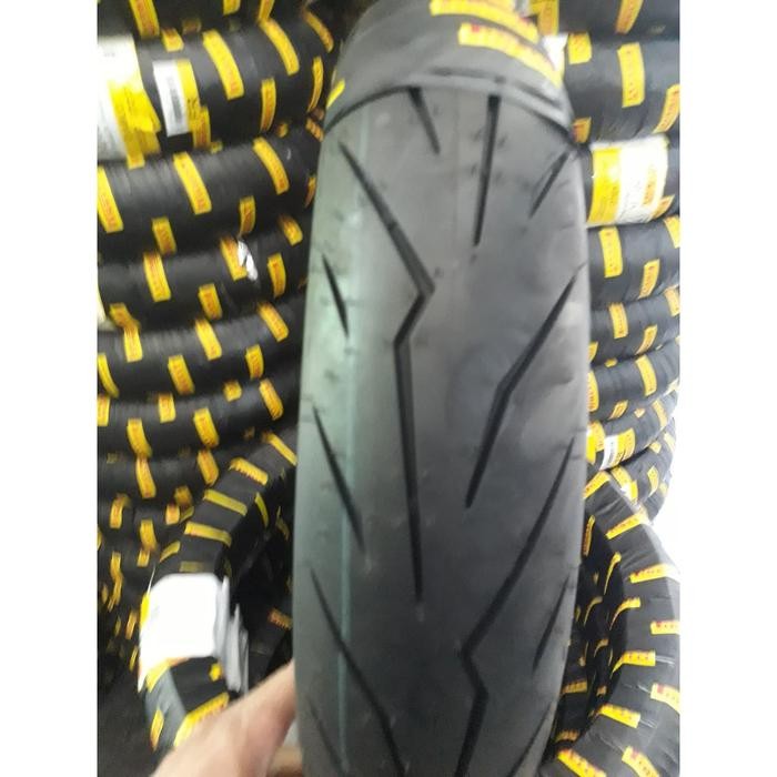 Ban motor PIRELLI DIABLO ROSSO SPORT size 80/90 R 14