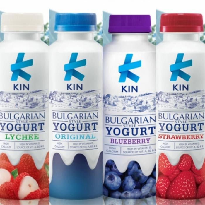

Pilihan- Kin Yoghurt 200Ml @ 24 Botol