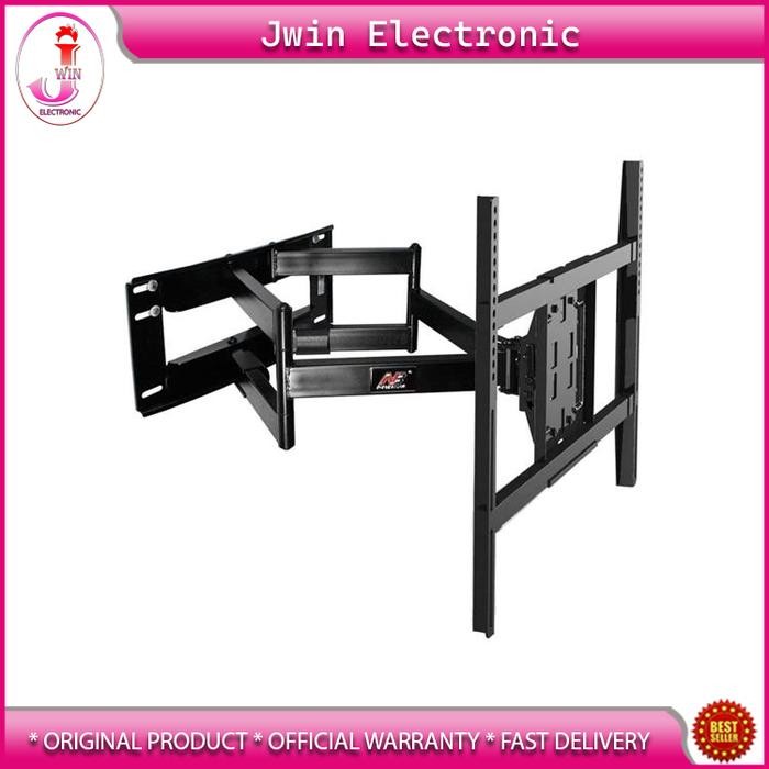 Ready NORTH BAYOU SP5 Bracket TV North Bayou 50 Inch - 80 Inch