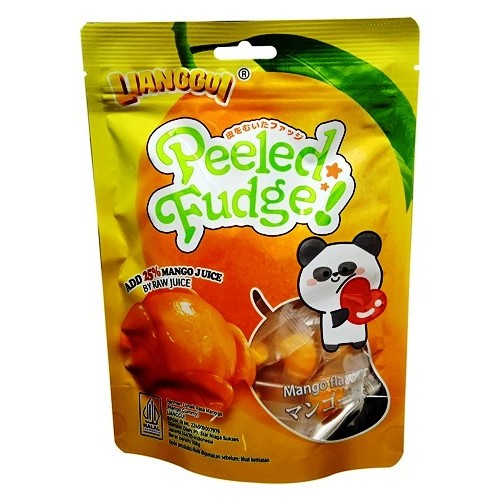 

S68175 LIANGGUI MANGO PERMEN JELLY 108GR BKS MAJU BERSAMA (20250910)