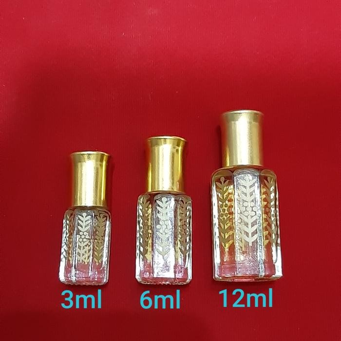 Pilihan- Minyak Cendana Ntt