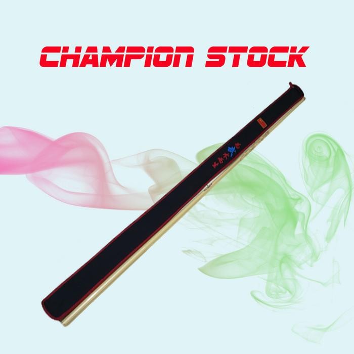 NEW PRODUK TOYA WUSHU FIBER SUPERIOR WWS NANINA38