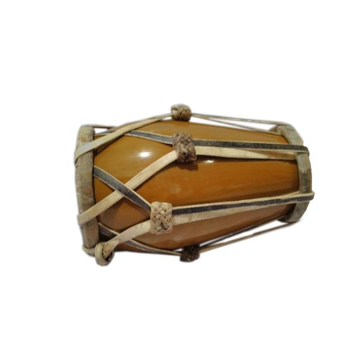 Gendang Anak Rampak Jaipong Kulanter