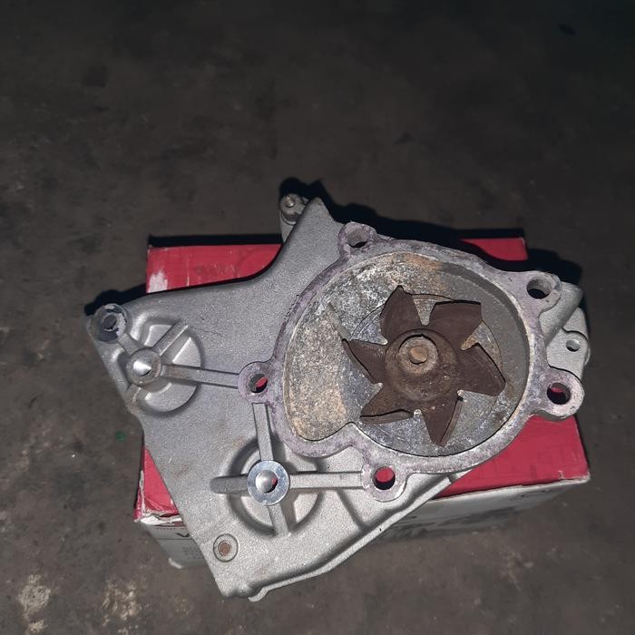 Water Pump Mazda 626 Capella Copotan