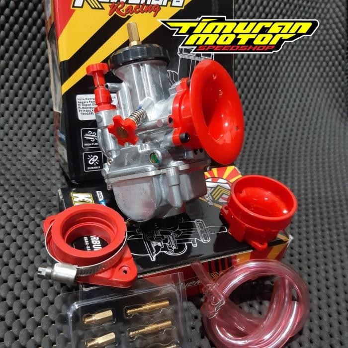 Karburator Kawahara Pwk 28