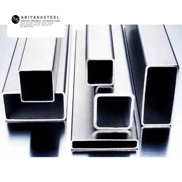 Besi Hollo 40x60 Galvanis 1.4 mm Kotak full