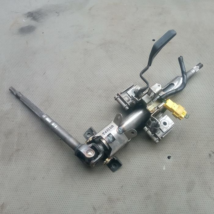 kolum coloum stir Honda city idsi 2004