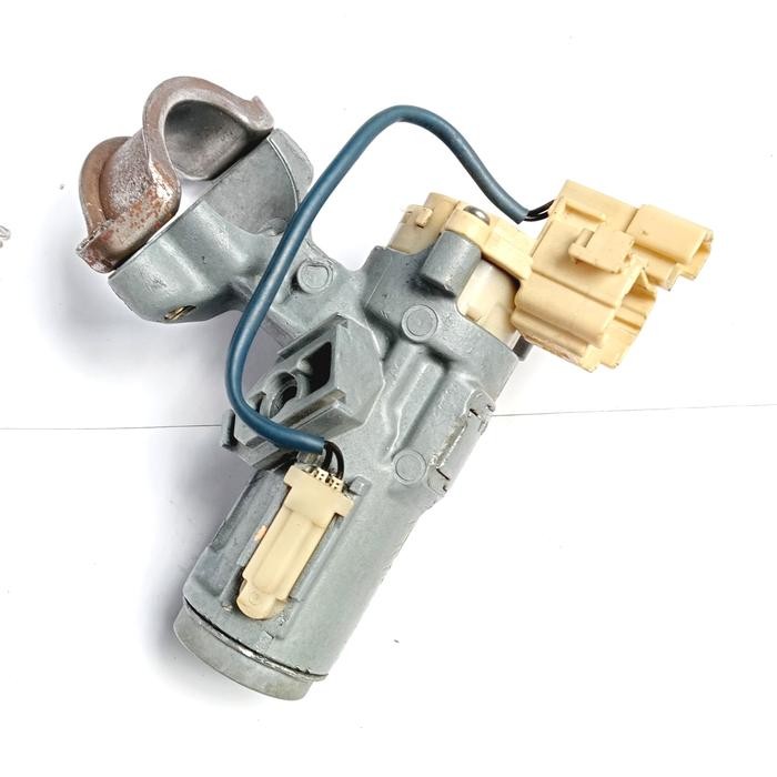 Kunci Kontak Toyota Vios Gen 2 Original Copotan