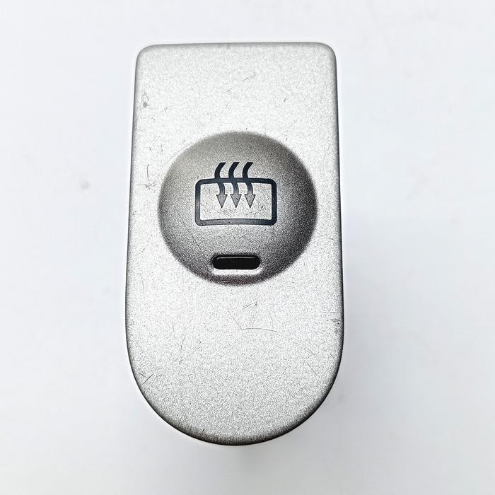 Switch Saklar Deffoger Window Heater Pemanas Kaca Belakang Honda Life JB5 JB6 JB7 Original Copotan