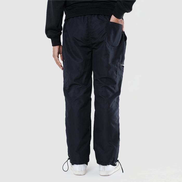 Pilihan- Fairgoods Trackpants Loose Fit Gramic